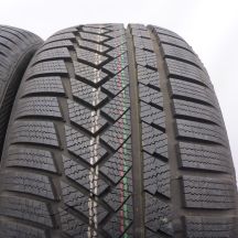 3. Opony 255/55 R18 2x CONTINENTAL 109V XL WinterContact TS 850 P SUV Zimowe 2020 