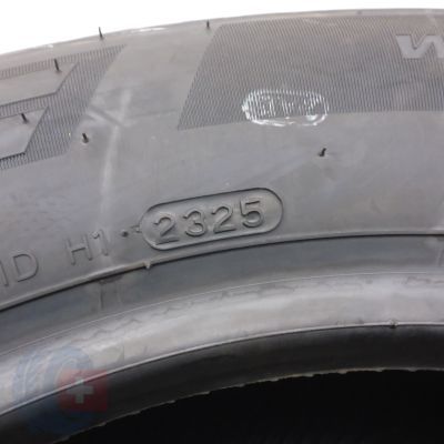 3. Opony 215/60 R16C 4x HANKOOK 103/101T Winter I cept LV Zimowe 2025 