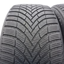 3. Opony 235/40 R19 2x SEMPERIT 96V XL Speed-grip 5 Zimowe 2024 7-7,2mm