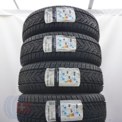 Opony 215/65 R16 4x VREDESTEIN 98H Wintrac Xtreme S Zimowe 2016 