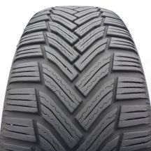 2. Opona 205/55 R16 1x MICHELIN 91T Alpin 6 Zimowa 2022 6,5mm