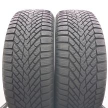 Opony 215/60 R16 2x PIRELLI 99H XL Winter 2 Cinturato Zimowe 2024 8mm