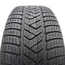 Opona 235/50 R20 1x PIRELLI 104V XL Scorpion Winter zimowa 7,2mm 2019 Jak Nowa
