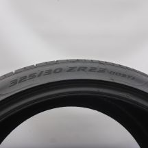 6. Opona 325/30 ZR23 1x PIRELLI 109Y XL P Zero A&A Letnia 2023 6mm