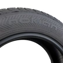 3. 2 x NOKIAN 195/65 R15 91T W+ All Weather Plus Zima 2014 7-8mm