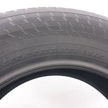 6. Opona 235/65 R17 1x YOKOHAMA 108H XL BluEarth Winter V905 Zimowa 2018