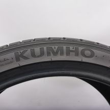 5. Opony 225/35 R18 2x KUMHO 97Y XL Ecsta PS71 Letnie 2020 6,2-7mm