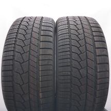 Opony 245/35 R21 2x CONTINENTAL 96W XL WinterContact TS 860 S Zimowe 2020 