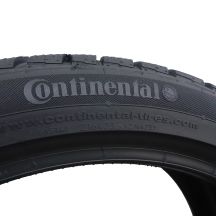4. 2 x CONTINENTAL 235/40 R19 92V ContiWinterContact TS 830 P N0 Zima 7mm