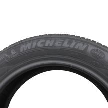 7. Opony 195/55 R16 4x MICHELIN 91Q XL Energy E-V letnie 5,8-6,2mm 2018