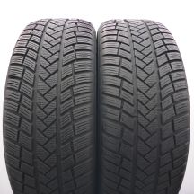 5. Opony 255/55 R19 4x VREDESTEIN 111V XL Wintrac Pro Zimowe 2023 7,8-8mm