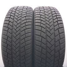 3. Opony 225/55 R18 4x VREDESTEIN 102V XL Wintrac Pro+ Zimowe 2024 7,8-7,5mm