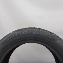6. Opony 215/55 R17 4x PIRELLI 94H Winter Sottozero 3 Zimowe 2023