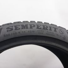 5. Opony 225/40 R19 2x SEMPERIT 93W XL Speed-Grip 5 Zimowe 2025 8,8mm