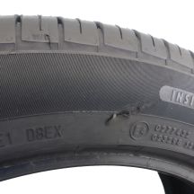 7. 2 x CONTINENTAL 205/55 R17 95V XL ContiPremiumContact 5 Lato  6mm