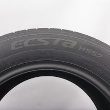 5. Opony 215/60 R16 2x KUMHO 95V Ecsta ES52 Letnie 2024 6,2-6,4mm