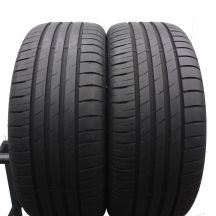 4. 4 x GOODYEAR 225/45 R18 95W XL EfficientGrip Performance Lato 2015 7-7,2mm