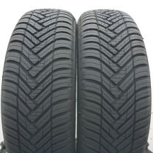 4. Opony 185/65 R15 4x HANKOOK 88H Kinergy 4S2 Wielosezonowe 2026 