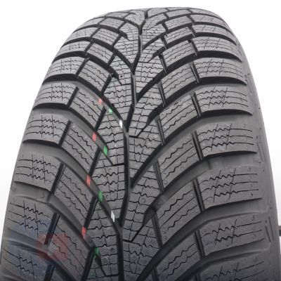 2. Opona 205/60 R16 1x CONTINENTAL 96H XL WinterContact TS 870 SEAL Zimowa 2025 