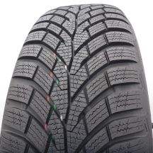 2. Opona 205/60 R16 1x CONTINENTAL 96H XL WinterContact TS 870 SEAL Zimowa 2025 