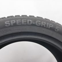 6. Opony 235/50 R19 4x SEMPERIT 103V XL Speed-Grip 5 Zimowe 2024 7,8mm