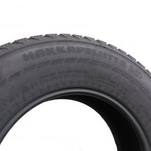 3. 2 x NOKIAN 245/75 R17 121/118Q 9mm Hakkapeliitta LT2 Zima