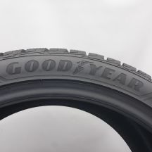 5. Opony 255/40 R21 4x GOODYEAR 102T XL UltraGrip Performance+ SUV  Zimowe 2024 7,8-7mm