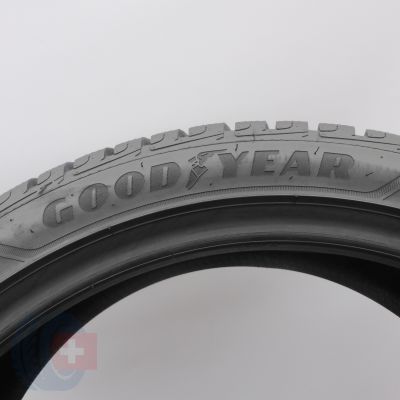 2. Opona 215/45 R20 1x GOODYEAR 95T XL Ultragrip Performance+ Zimowa 2023 6,8mm