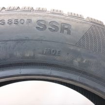 7. Opony 215/60 R18 2x CONTINENTAL 98H WinterContact TS 850 P RFT M0E SUV Zimowe 2024 