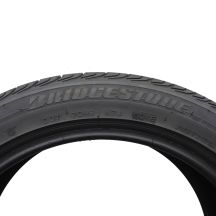 5. Opony 225/45 R17 2x BRIDGESTONE 91W Turanza ER300 MO Letnie 2018 6,8mm
