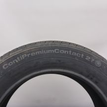 5. Opony 175/65 R15 2x CONTINENTAL 84H ContiPremiumContact 2 BMW Letnie 2023 