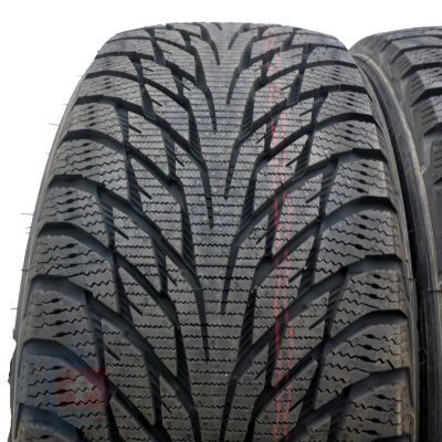 2. 2 x NOKIAN 215/45 R17 91R XL Hakkapeliitta R2 Zima 2013