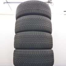 Opony 285/45 R20 4x BRIDGESTONE 112W XL Blizzak 6 Zimowe 2025 6-7mm