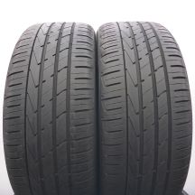 3. Opony 235/50 R19 4x HANKOOK Ventus S1 evo2 SUV AO Letnie 2025 6-6,2mm