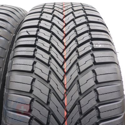 3. Opony 195/65 R15 4x BRIDGESTONE 91H Weather Control A005 evo Wielosezonowe 2026 
