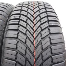 3. Opony 195/65 R15 4x BRIDGESTONE 91H Weather Control A005 evo Wielosezonowe 2026 