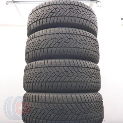 Opony 255/45 R20 4x GOODYEAR UltraGrip Performance+ Zimowe 2022/23/24 8,2-7,5mm