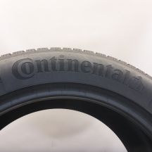 5. Opony 255/50 R19 2x CONTINENTAL 107V XL WinterContact TS 870 P Zimowe 2025 7,8-7mm