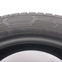 5. Opony 235/50 R20 2x GOODYEAR 104T XL UltraGrip Perf+ SEAL Zimowe 2022 7,8- 8mm