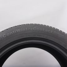 7. Opony 235/55 R18 2x CONTINENTAL 104H XL AO ContiWinterContact TS830P Zimowe 2021 6,8-7mm