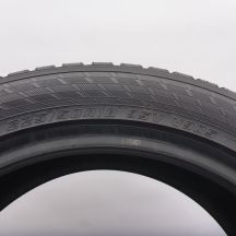 6. Opony 225/50 R18 2x YOKOHAMA 95V BluEarth Winter V905 Zimowe 2019 
