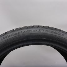 6. Opony 225/40 R18 4x CONTINENTAL 92V XL WinterContact TS 860 S RFT BMW Zimowe 2022