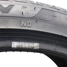 8. 2 x PIRELLI 305/35 R21 109V XL Scorpion Winter N0 Zima  5.7mm 