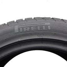 5. Opony 215/45 R16 4x PIRELLI 86H Winter Sottozero 3 Zimowe 2016 Nieużywane 