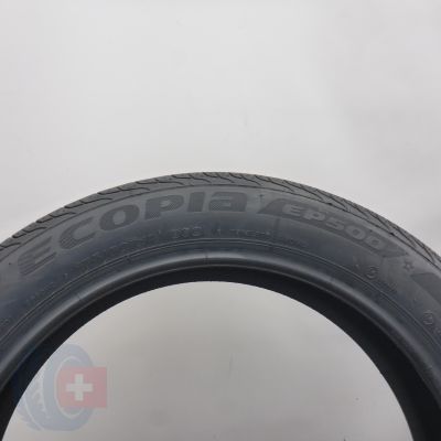 6. Opony 175/60 R19 2x BRIDGESTONE 86Q Ecopia EP500 BMW Letnie 2025 