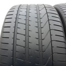 2. Opony 305/40 R20 2x PIRELLI 112Y XL N0 PZero Letnie 2017 5,8-6mm