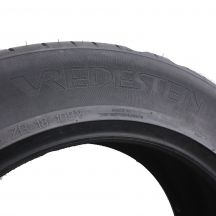 4. 2 x VREDESTEIN 255/55 ZR18 109Y XL Ultra Vorti  Lato 2014