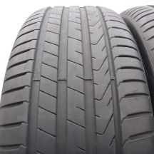2. Opony 235/55 R19 2x PIRELLI 101T Scorpion A0 Letnie 2024 6mm 