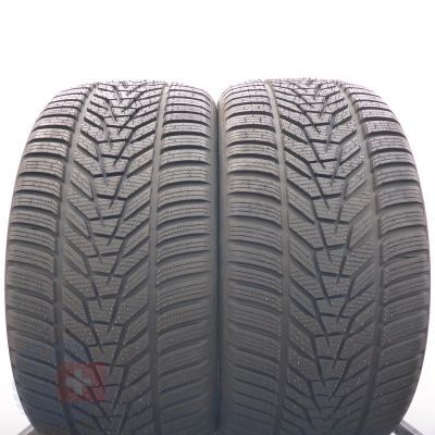 Opony 265/35 R19 2x HANKOOK 98W XL Winter I cept evo3 Zimowe 2022 