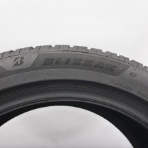 6. Opony 255/45 R19 4x BRIDGESTONE 104W XL Blizzak 6 Zimowe 2024 6,8-6,5mm